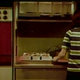 Illustration for article titled How We Imagined The Push-Button Kitchen Before Microwaves Existed